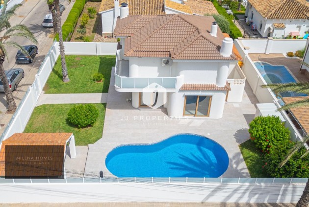 Segunda mano - Villa -
Cabo Roig