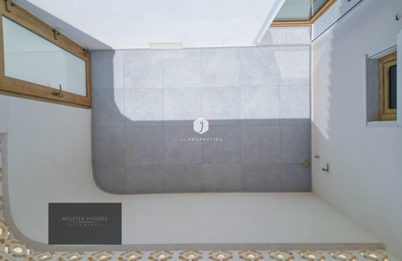 Segunda mano - Villa -
Cabo Roig