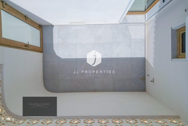 Segunda mano - Villa -
Cabo Roig