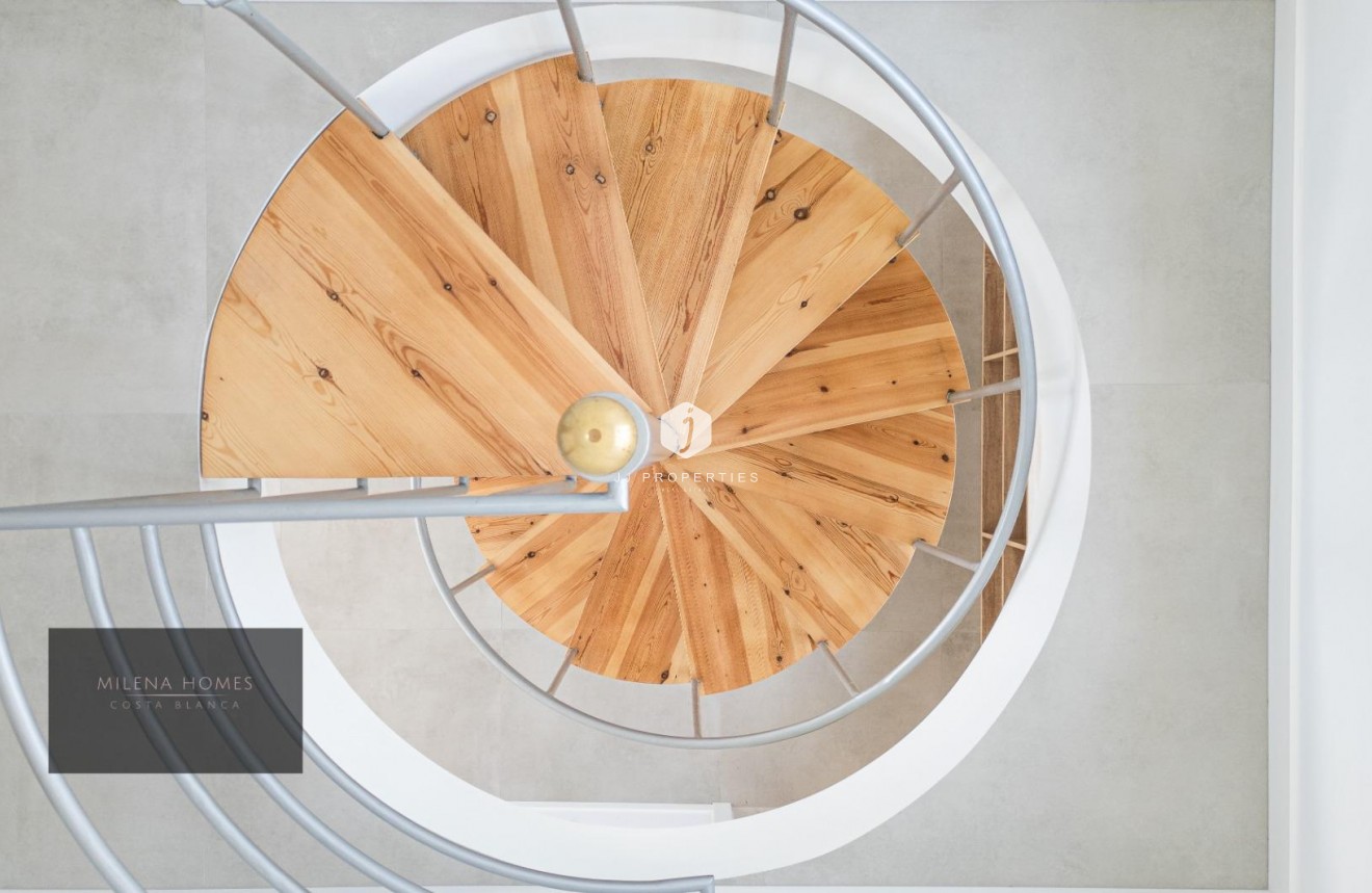 Segunda mano - Villa -
Cabo Roig