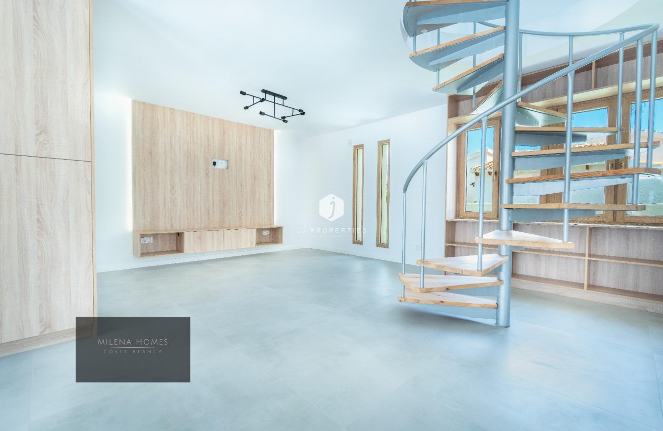 Segunda mano - Villa -
Cabo Roig