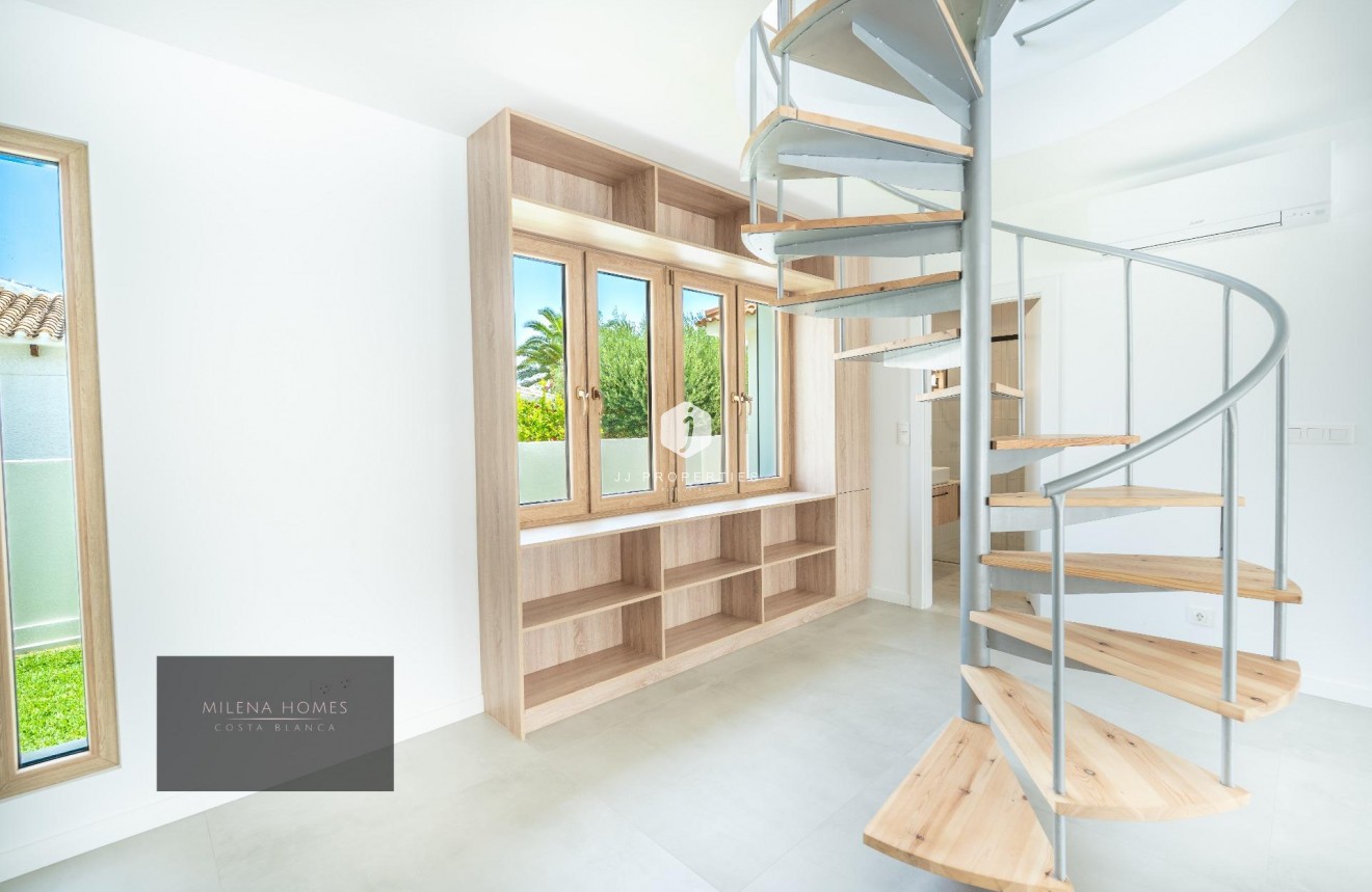 Segunda mano - Villa -
Cabo Roig