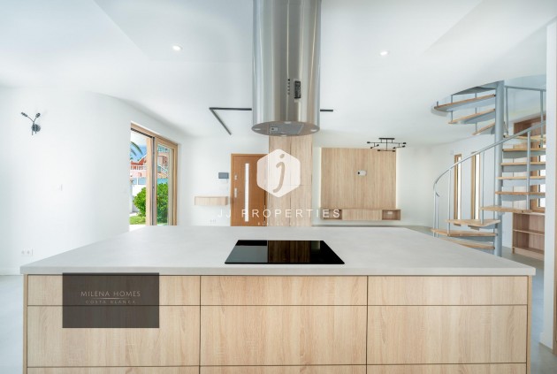 Segunda mano - Villa -
Cabo Roig