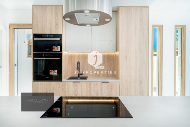 Segunda mano - Villa -
Cabo Roig