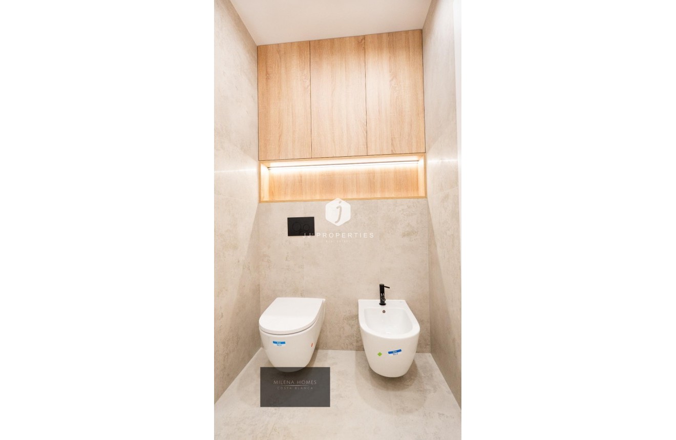 Segunda mano - Villa -
Cabo Roig