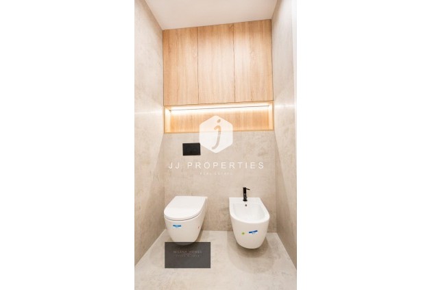 Segunda mano - Villa -
Cabo Roig