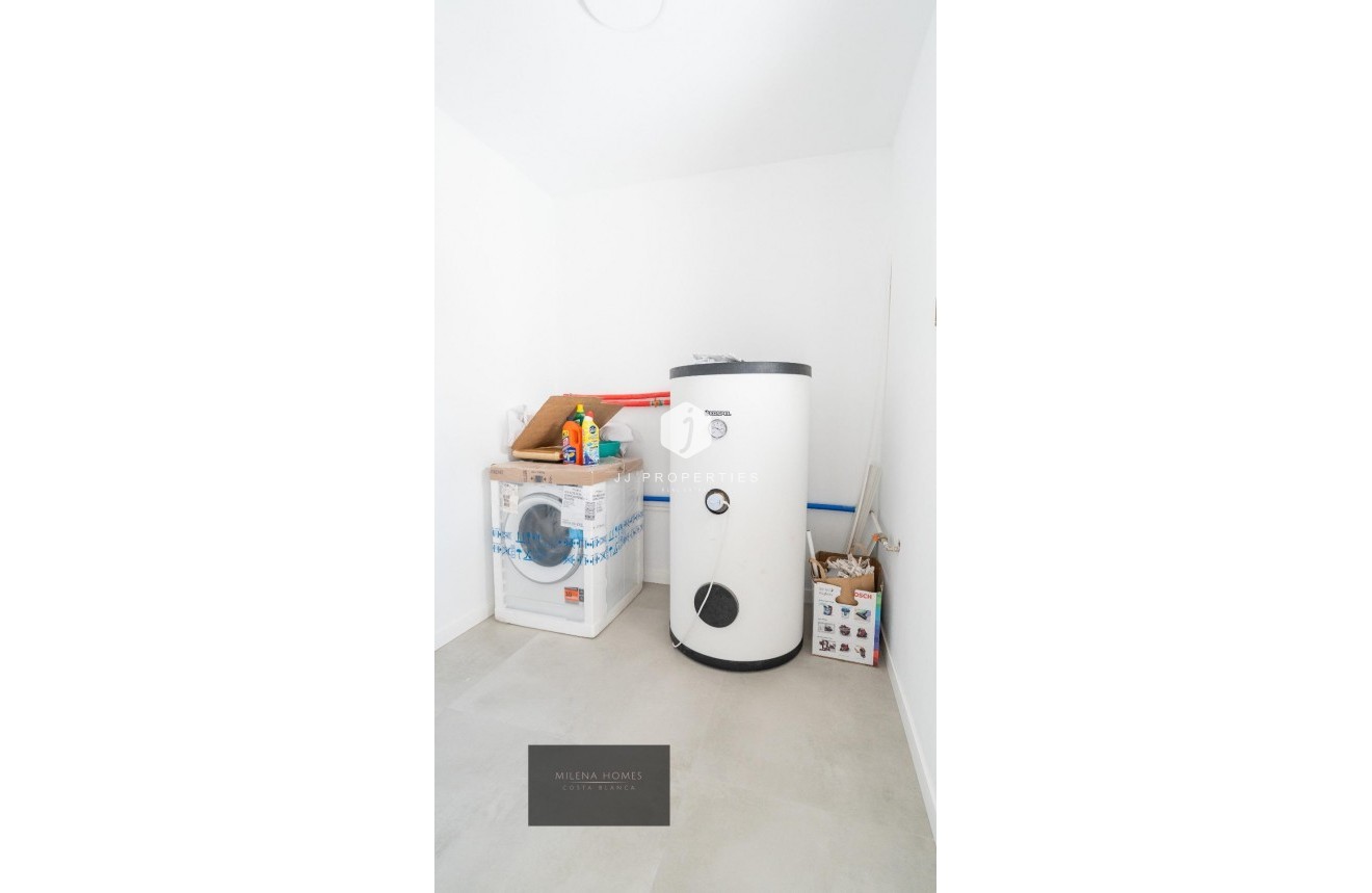 Segunda mano - Villa -
Cabo Roig