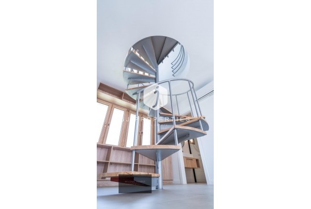 Segunda mano - Villa -
Cabo Roig