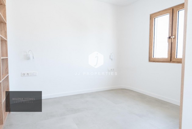 Segunda mano - Villa -
Cabo Roig