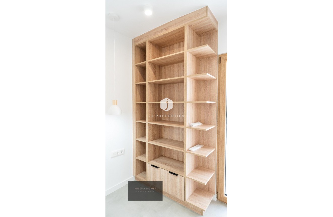 Segunda mano - Villa -
Cabo Roig