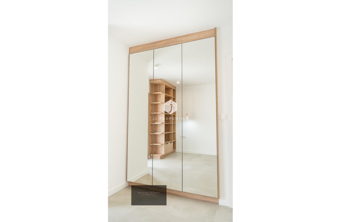 Segunda mano - Villa -
Cabo Roig