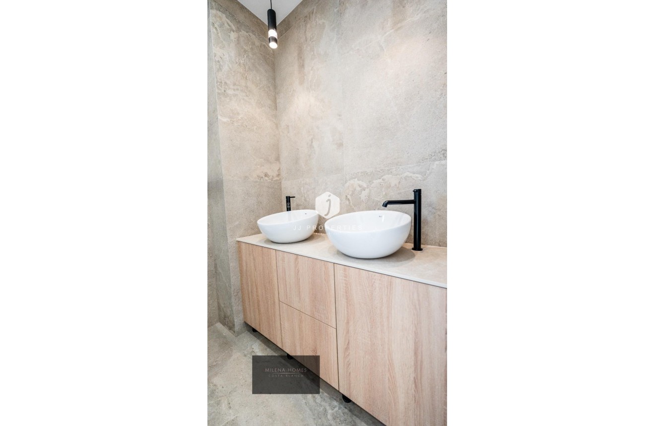 Segunda mano - Villa -
Cabo Roig