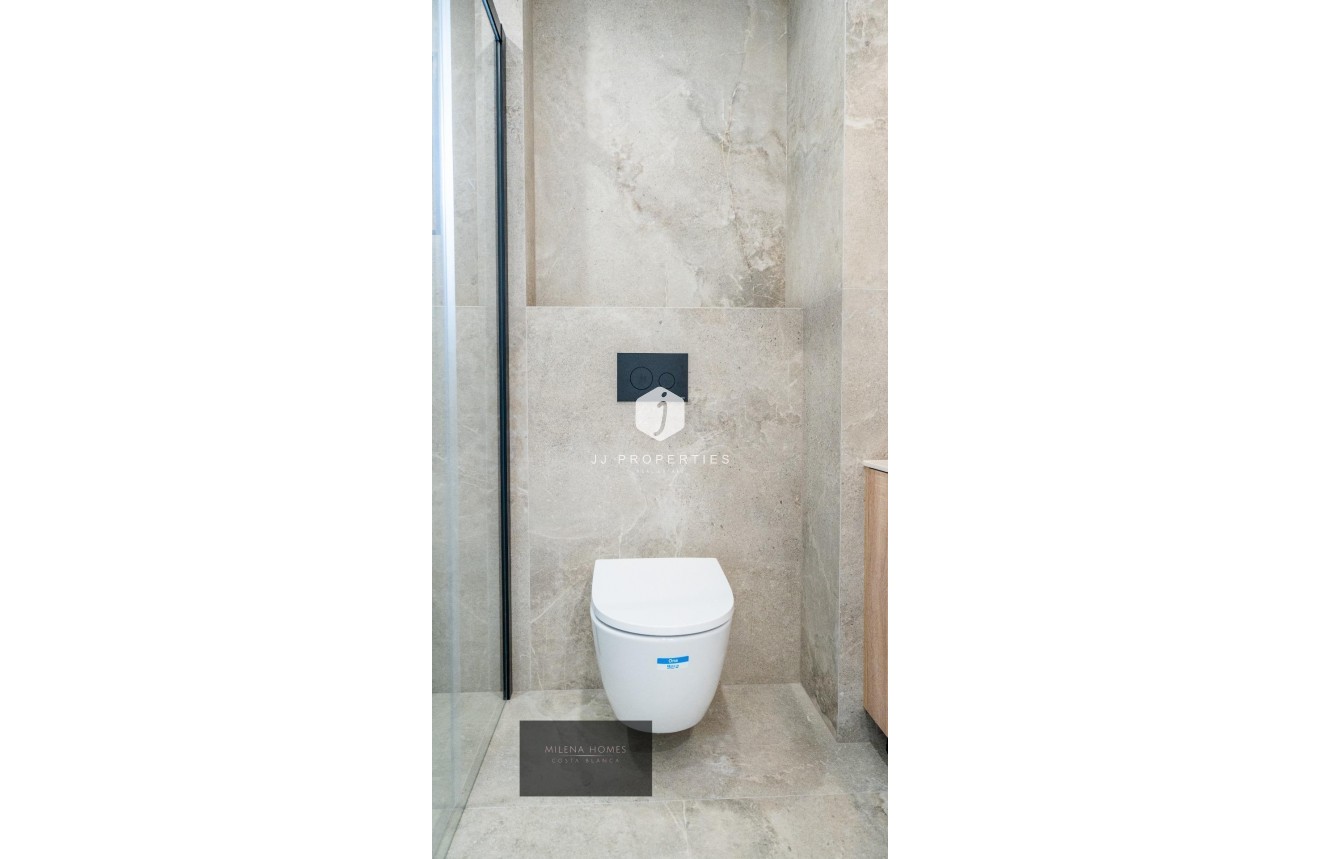 Segunda mano - Villa -
Cabo Roig