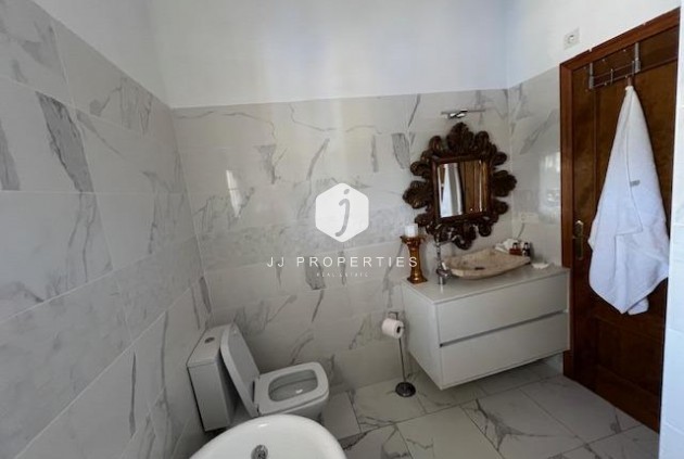 D'occasion - Villa -
Dolores - Comunidad Valenciana