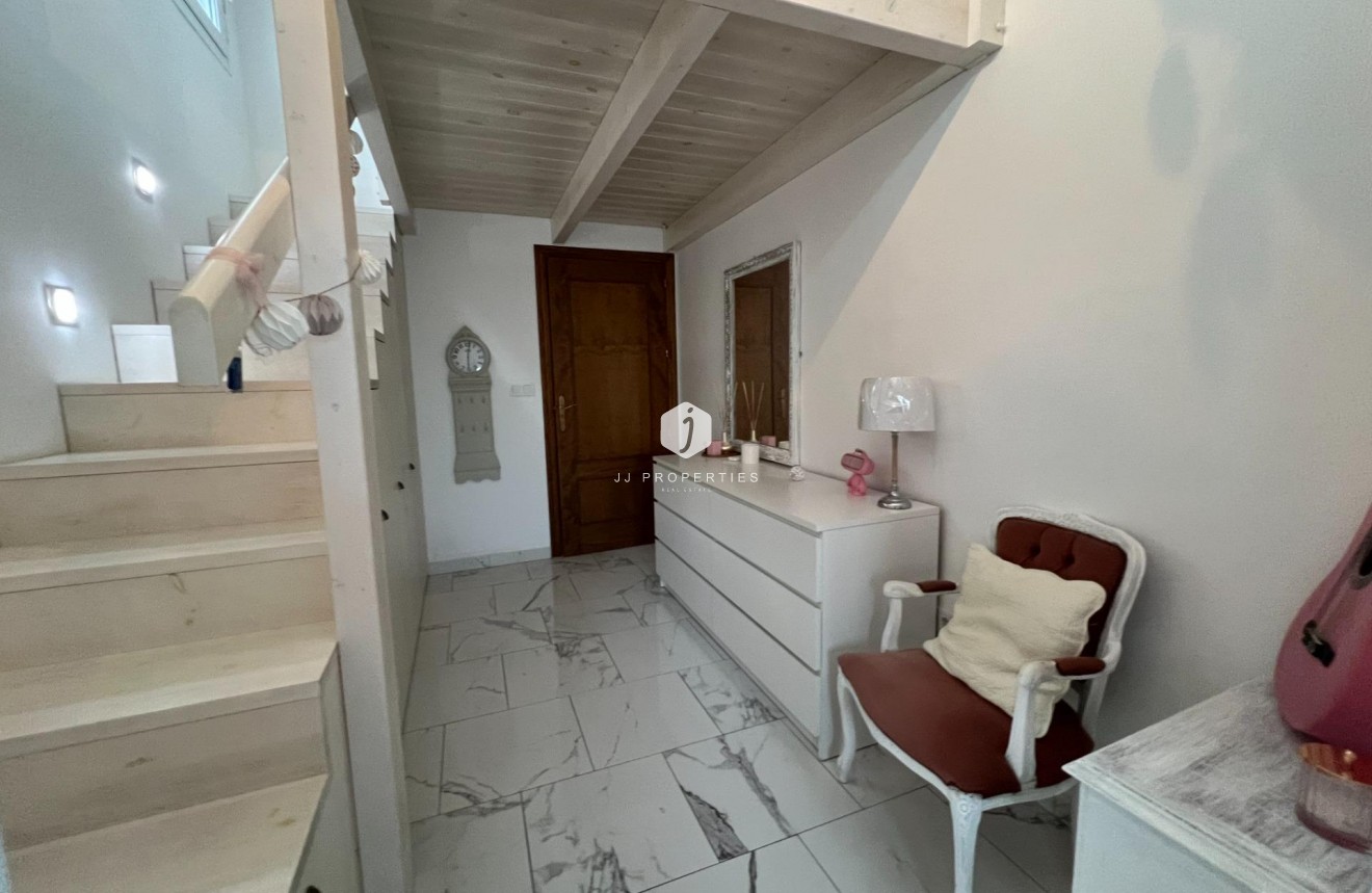 D'occasion - Villa -
Dolores - Comunidad Valenciana