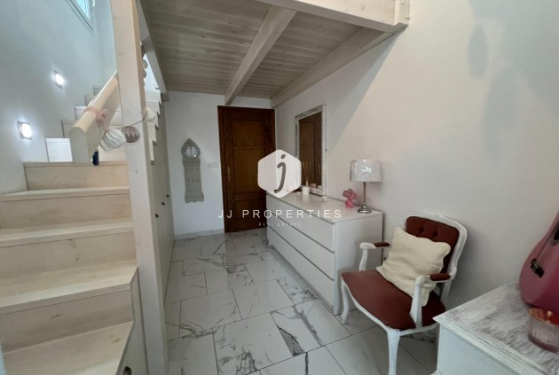 D'occasion - Villa -
Dolores - Comunidad Valenciana