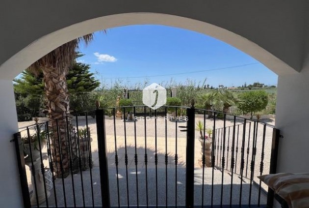 D'occasion - Villa -
Dolores - Comunidad Valenciana