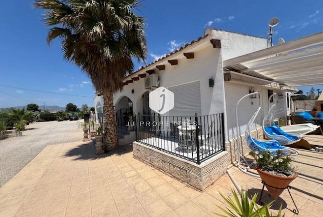 D'occasion - Villa -
Dolores - Comunidad Valenciana