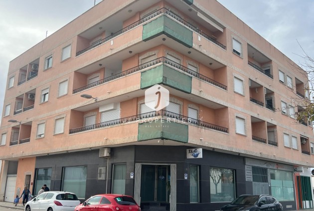Resale - Apartment / flat -
Dolores - Comunidad Valenciana
