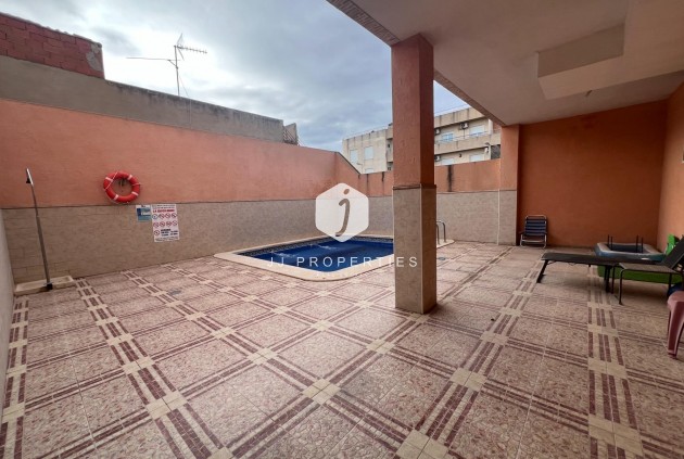 Resale - Apartment / flat -
Dolores - Comunidad Valenciana