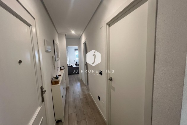 Resale - Apartment / flat -
Dolores - Comunidad Valenciana