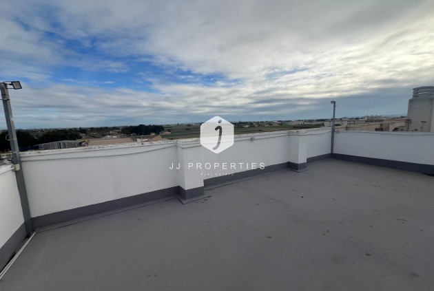 Resale - Apartment / flat -
Dolores - Comunidad Valenciana