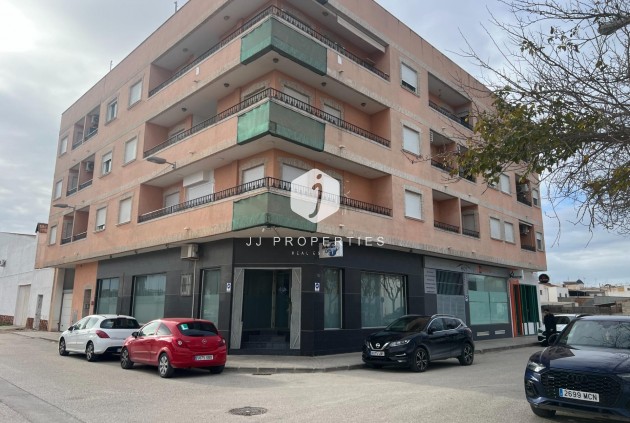 Resale - Apartment / flat -
Dolores - Comunidad Valenciana