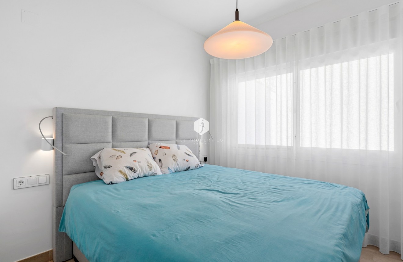 Resale - Villa -
San Miguel de Salinas - Inland