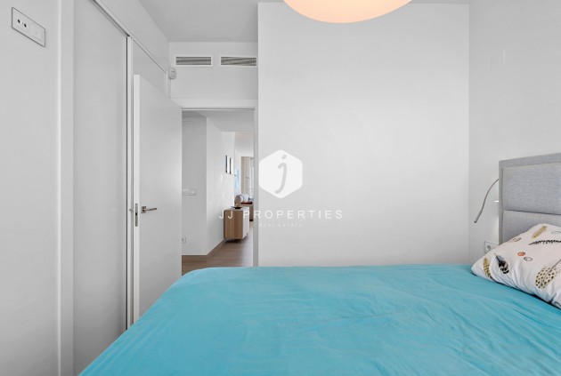 Resale - Villa -
San Miguel de Salinas - Inland