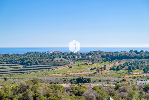 Resale - Villa -
San Miguel de Salinas - Inland