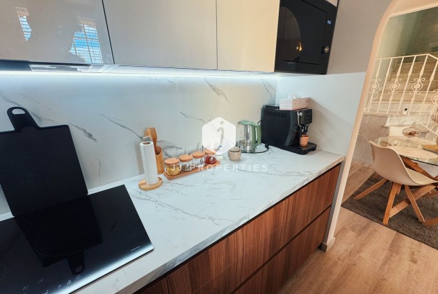 Resale - Chalet -
Ciudad Quesada - Costa Blanca