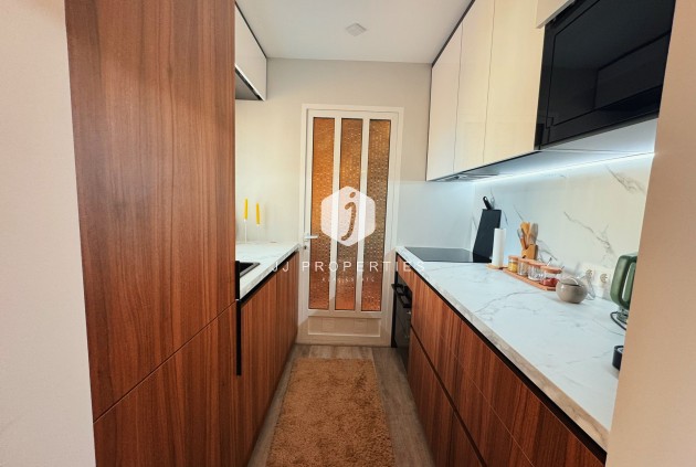 Resale - Chalet -
Ciudad Quesada - Costa Blanca