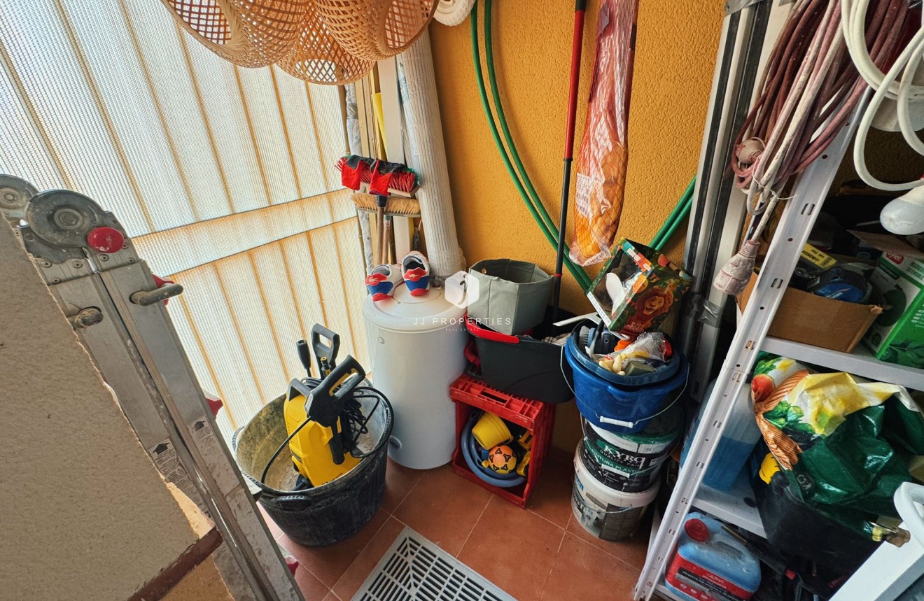 Resale - Chalet -
Ciudad Quesada - Costa Blanca