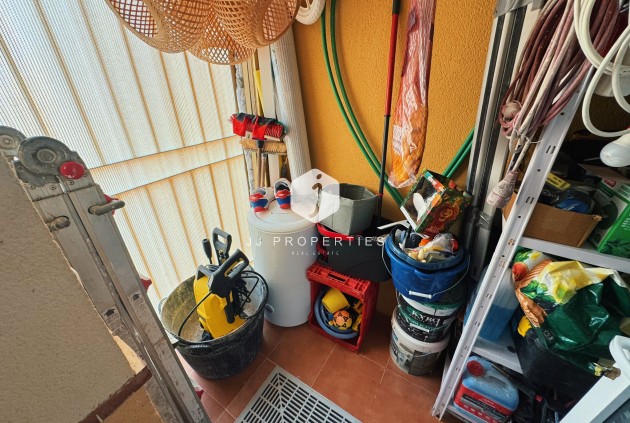 Resale - Chalet -
Ciudad Quesada - Costa Blanca