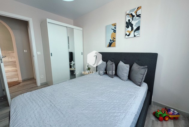 Resale - Chalet -
Ciudad Quesada - Costa Blanca