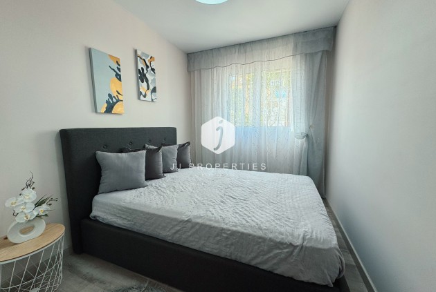 Resale - Chalet -
Ciudad Quesada - Costa Blanca