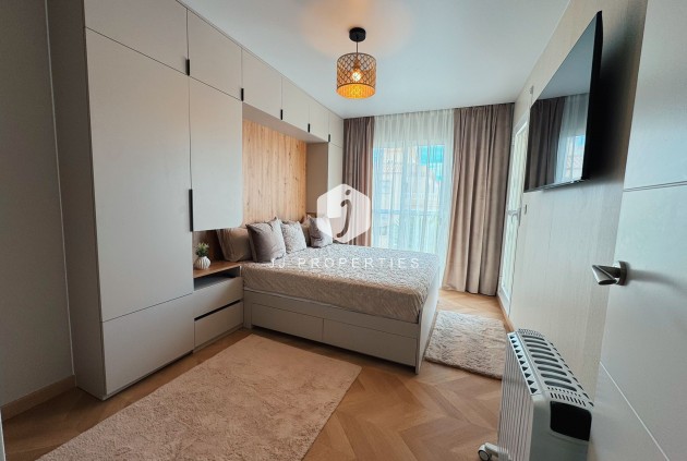 Resale - Chalet -
Ciudad Quesada - Costa Blanca