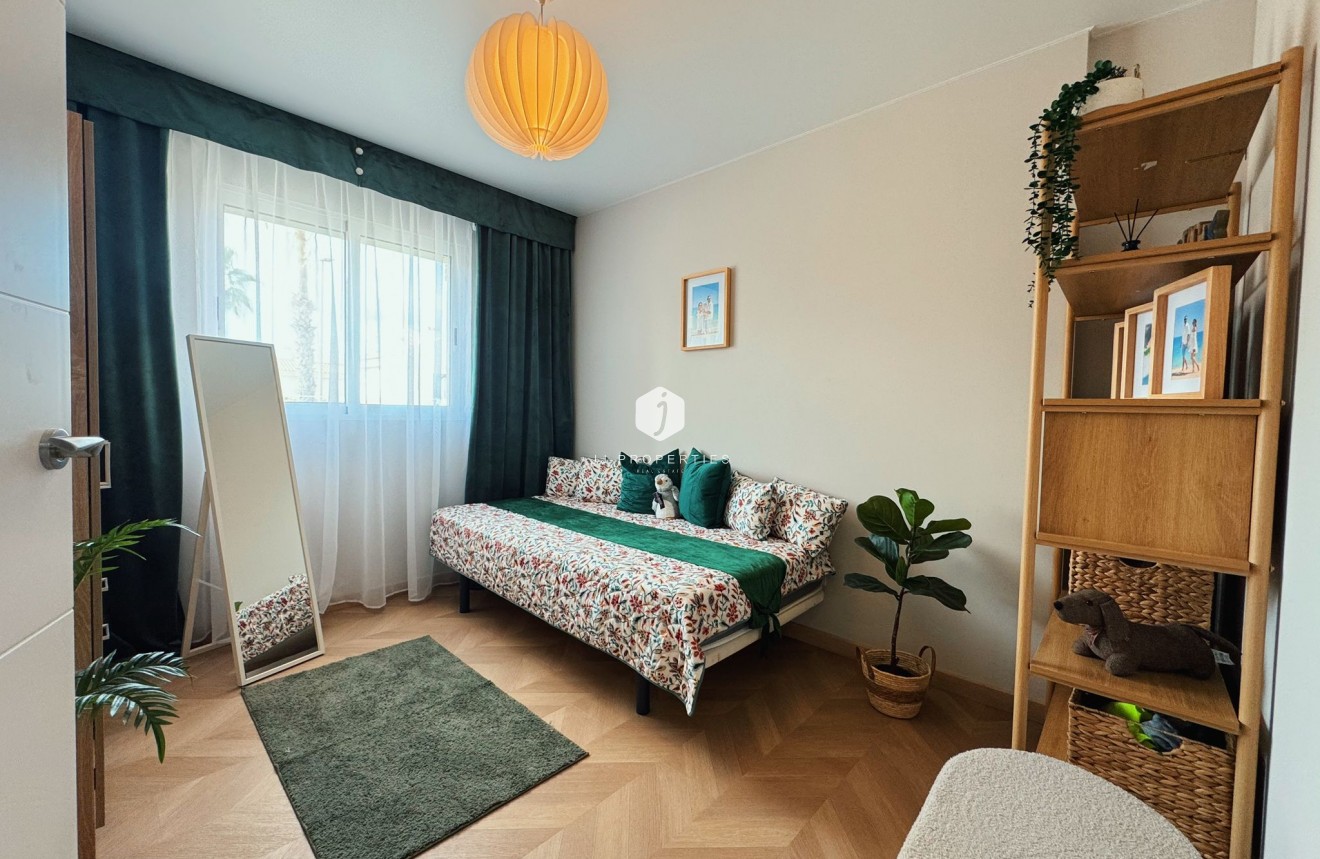 Resale - Chalet -
Ciudad Quesada - Costa Blanca