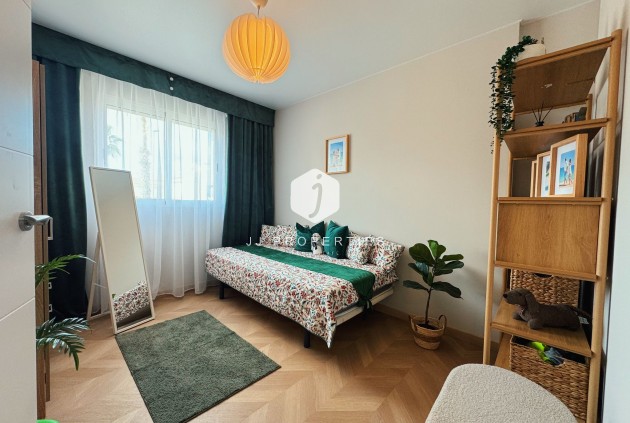 Resale - Chalet -
Ciudad Quesada - Costa Blanca