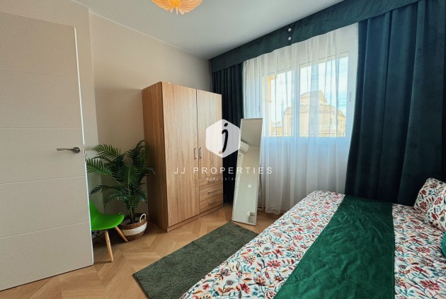 Resale - Chalet -
Ciudad Quesada - Costa Blanca