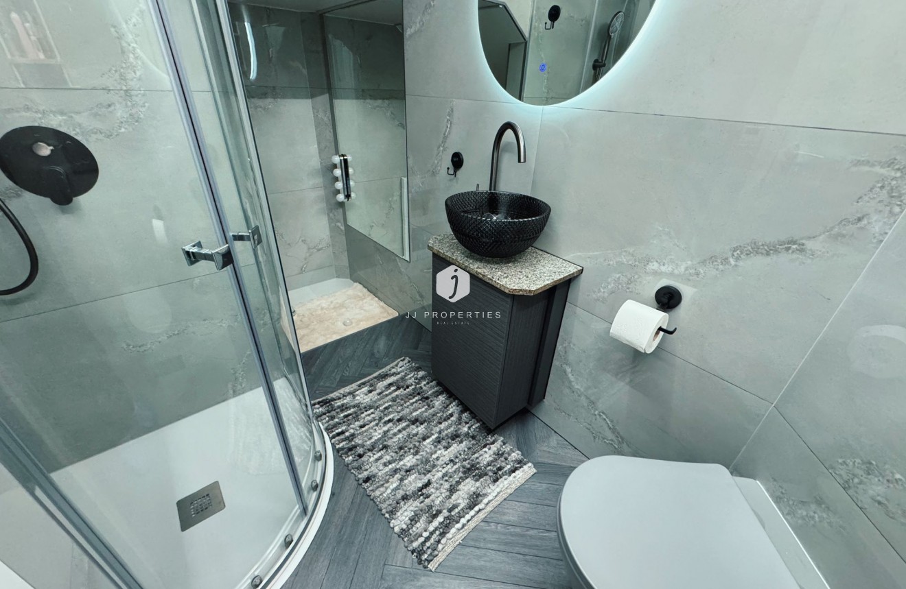 Resale - Chalet -
Ciudad Quesada - Costa Blanca