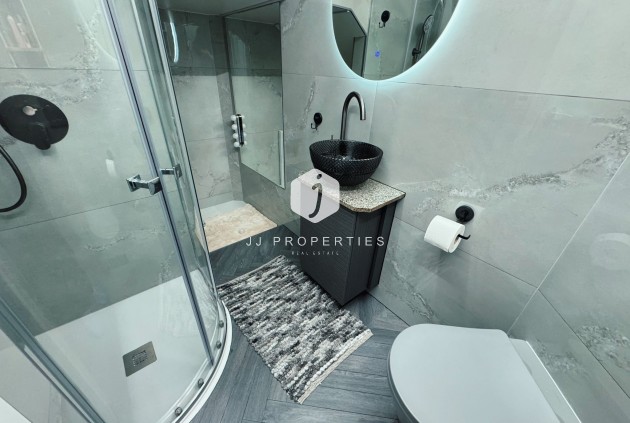 Resale - Chalet -
Ciudad Quesada - Costa Blanca