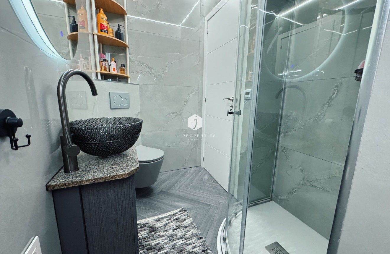 Resale - Chalet -
Ciudad Quesada - Costa Blanca