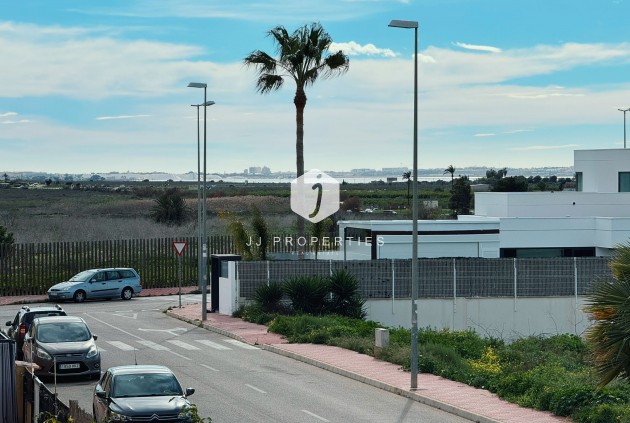 Resale - Chalet -
Ciudad Quesada - Costa Blanca