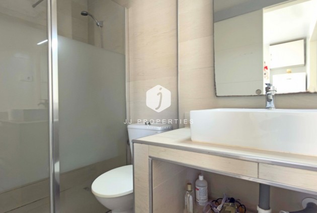 Resale - Apartment / flat -
Torrevieja - Costa Blanca