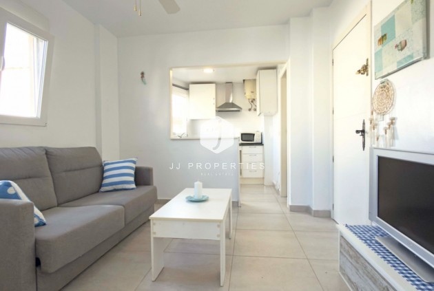 Resale - Apartment / flat -
Torrevieja - Costa Blanca