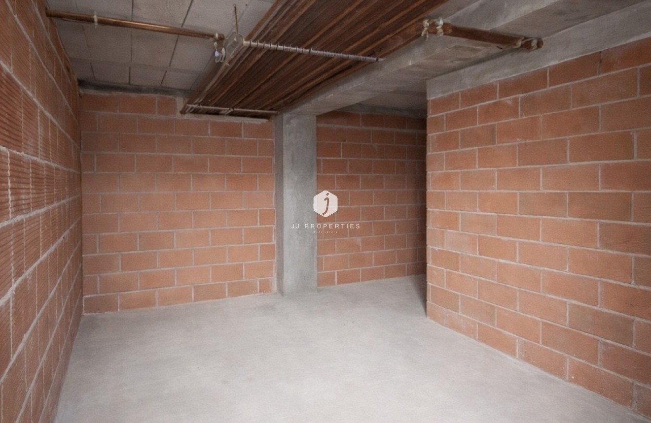 Resale - Apartment / flat -
Torrevieja - Costa Blanca