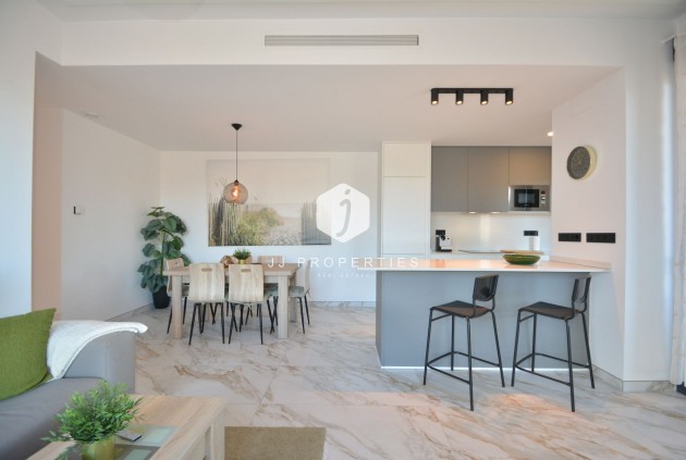 Resale - Apartment / flat -
Guardamar del Segura - Costa Blanca