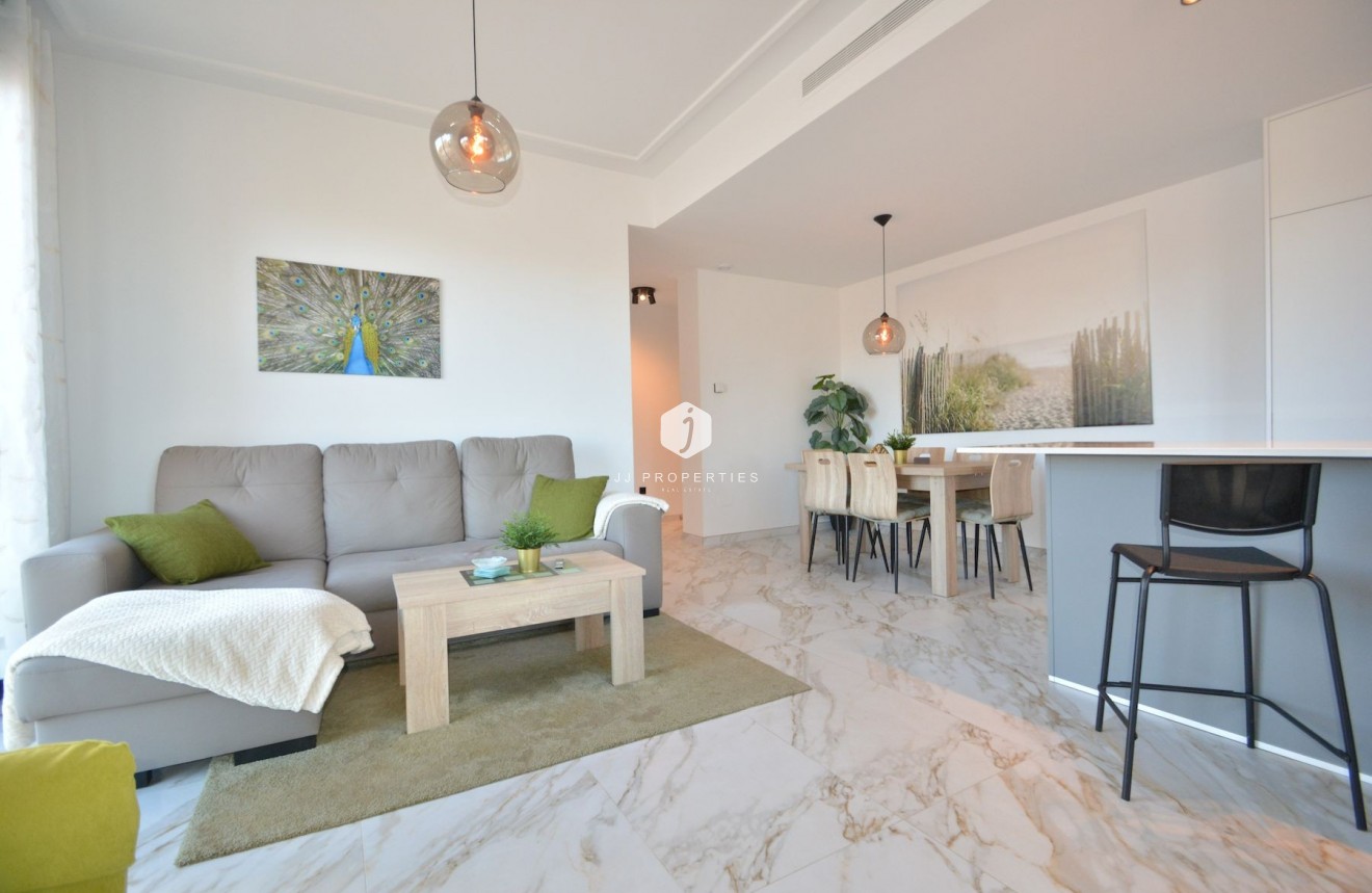 Resale - Apartment / flat -
Guardamar del Segura - Costa Blanca