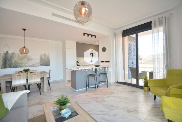 Resale - Apartment / flat -
Guardamar del Segura - Costa Blanca